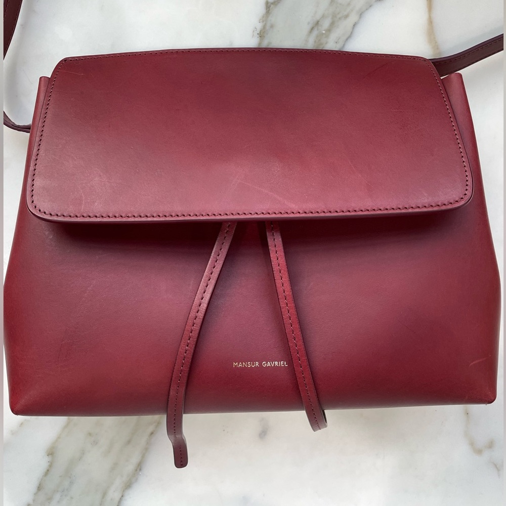 Mansur Gavriel Lady Bag